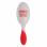 Detangling brush - Cherry Tutti Fruitti