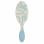 Bows Detangler Brush - Blue