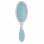 Bows Detangler Brush - Blue