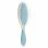 Bows Detangler Brush - Blue