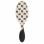 Brosse démêlante Bows - Noire