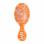 Mini Detangling brush - Peaches