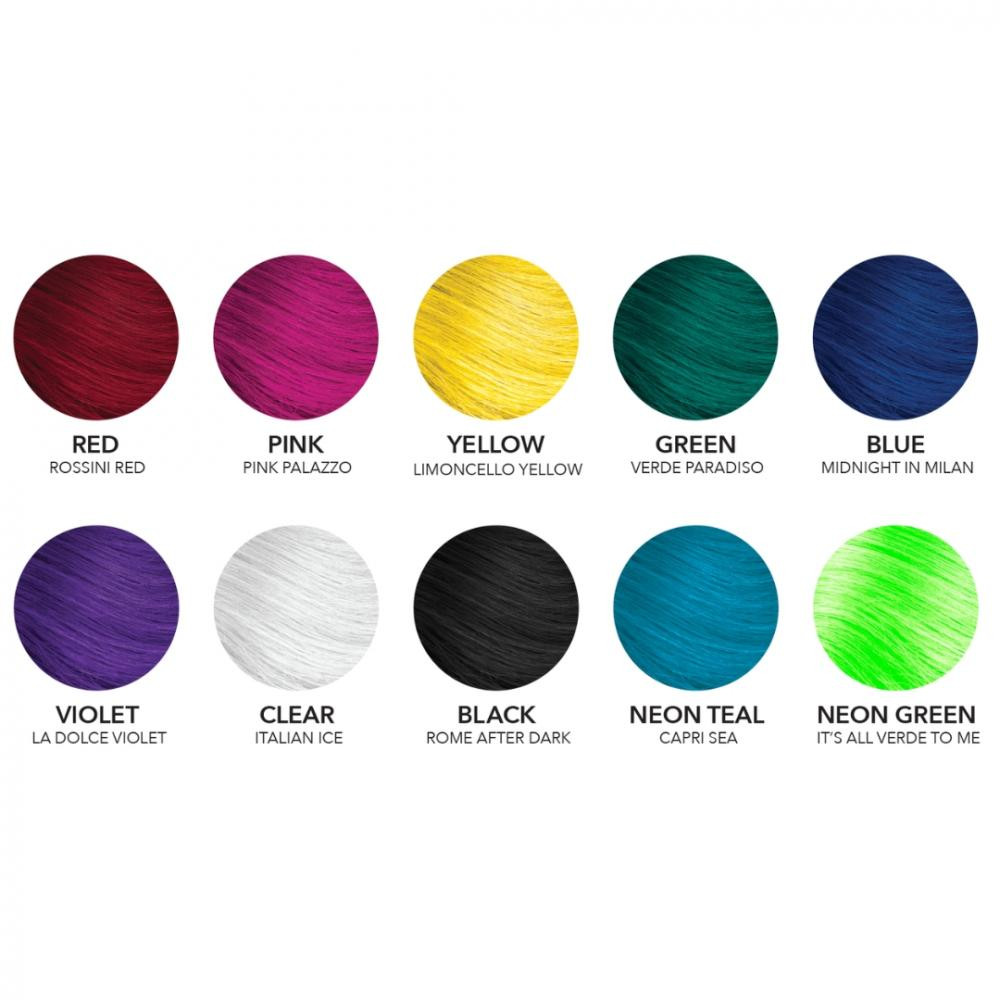 Aloxxi - Ultra Hot - Ultra Hot - Neon Green | Brands | Mat&Max