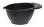 Black tint bowl 12oz