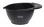 Black tint bowl 12oz