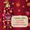 Caramel Candy Apple - Body Moisturizer 17oz