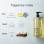 Shampoing éclat et douceur 400ml