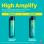 High Amplify - Duo 1L
