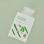 Mugwort Calming Mask - 1ea