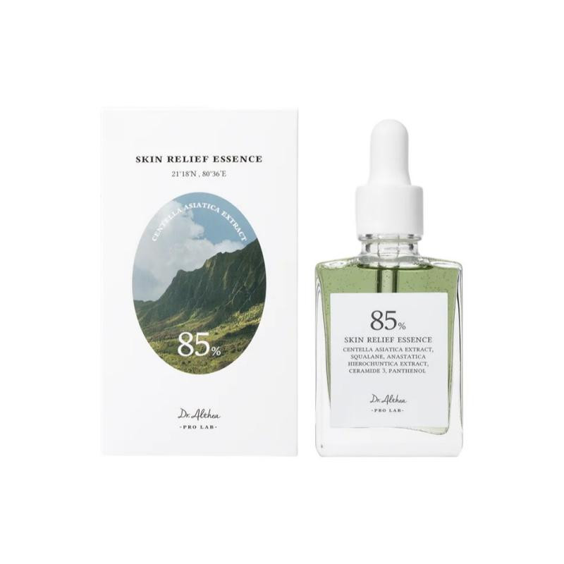 Dr.Althea - Skin Relief Essence 1oz | Brands | Mat&Max