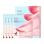 Peach 70 Niacin Brightening Collagen Mask - 4 unités
