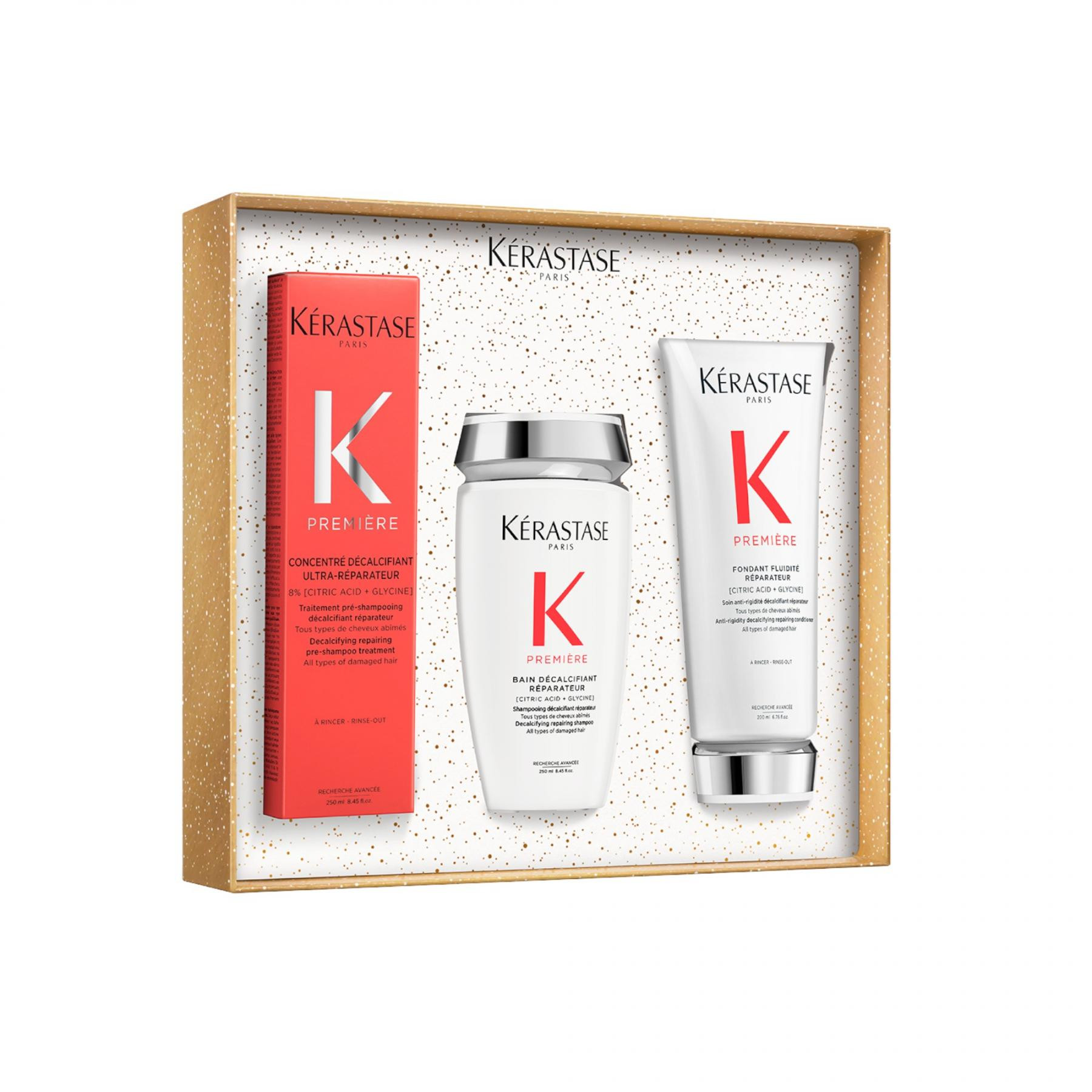 Kérastase - Holiday Set - Première | Brands | Mat&Max