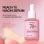 Peach 70% Niacinamide Serum 1.01oz