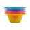 Colorful, connectable color bowls