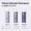 Platinum Blonde - Shampoo 10.1oz