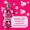 Pink Peppermint Meringue - Body Moisturizer 2.25oz