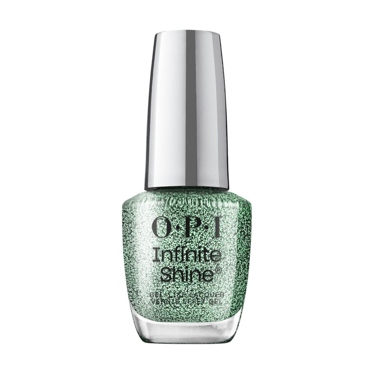 OPI - Hang the Mintsell - Infinite Shine | Brands | Mat&Max