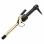 24K Gold curling iron 3/4''