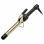 24K Gold curling iron 1''