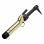 24K Gold curling iron 1 1/2"