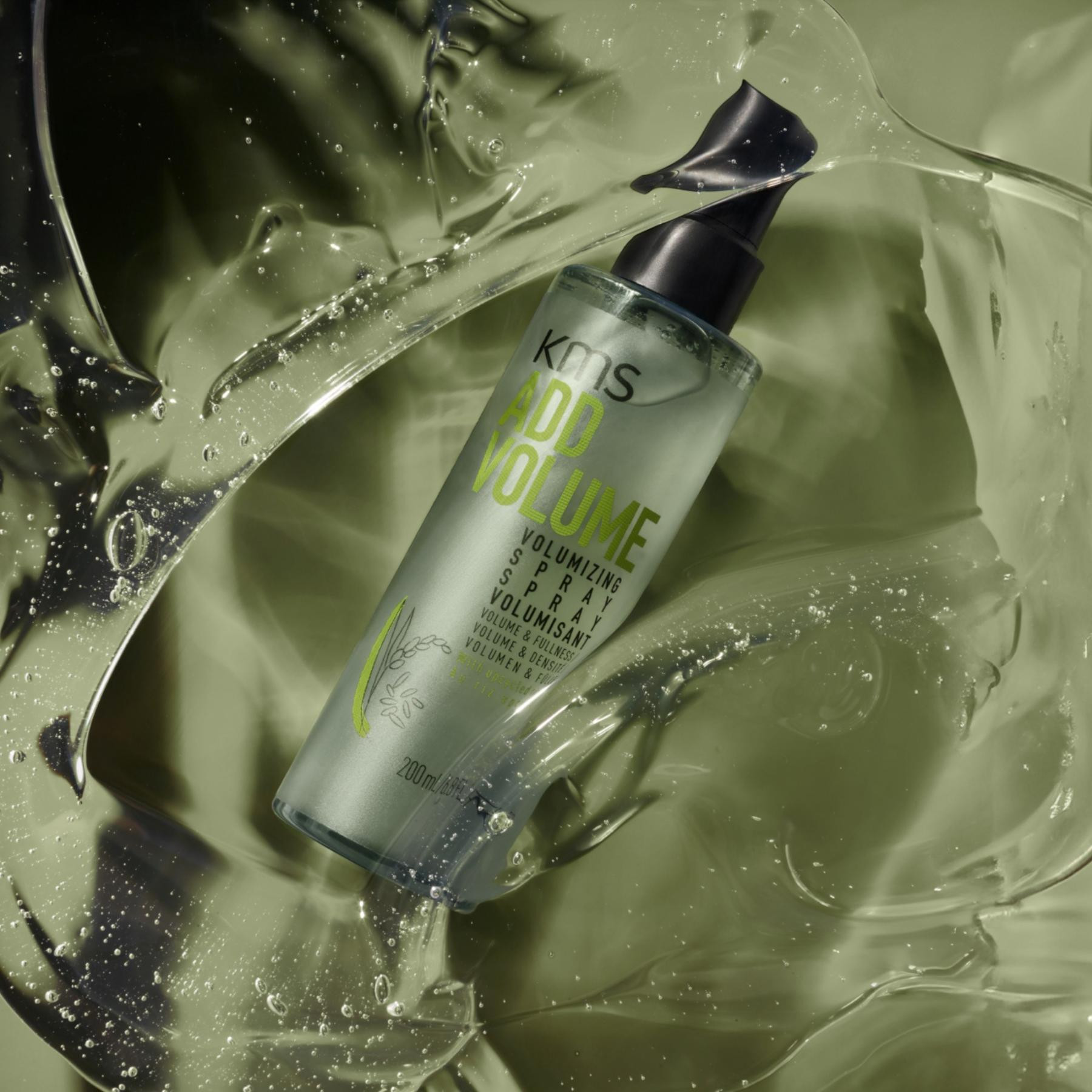 KMS - Add Volume Volumizing Spray 6.8oz | Brands | Mat&Max