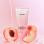 Peach Niacin Spread Cleansing Foam 5.07oz