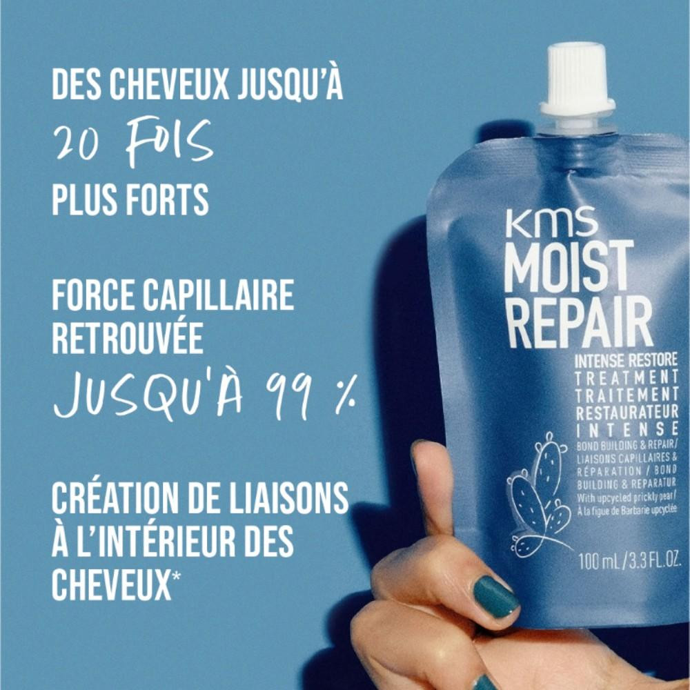KMS - Moist Repair Intense Restore Treatment 3.3oz | Brands | Mat&Max