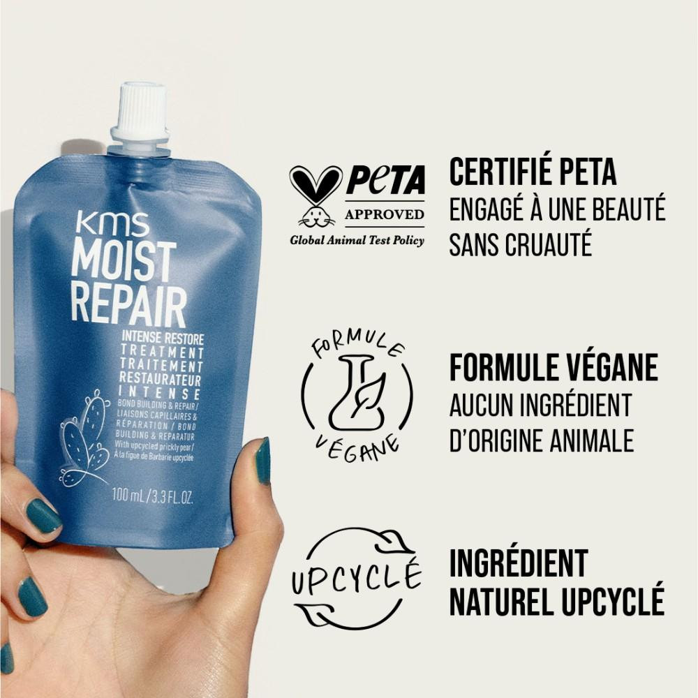 KMS - Moist Repair Intense Restore Treatment 3.3oz | Brands | Mat&Max