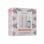 Trio lissant en format voyage