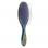 Iridescence detangler brush - Purple