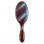 Iridescence detangler brush - Cherry