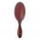 Iridescence detangler brush - Cherry