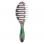Brosse Flexible Irisdescence - Purple