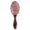 Brosse Flexible Irisdescence - Cherry