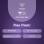 Shampoo - Purple 12oz