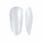 Medium Round - Soft Gel Tips