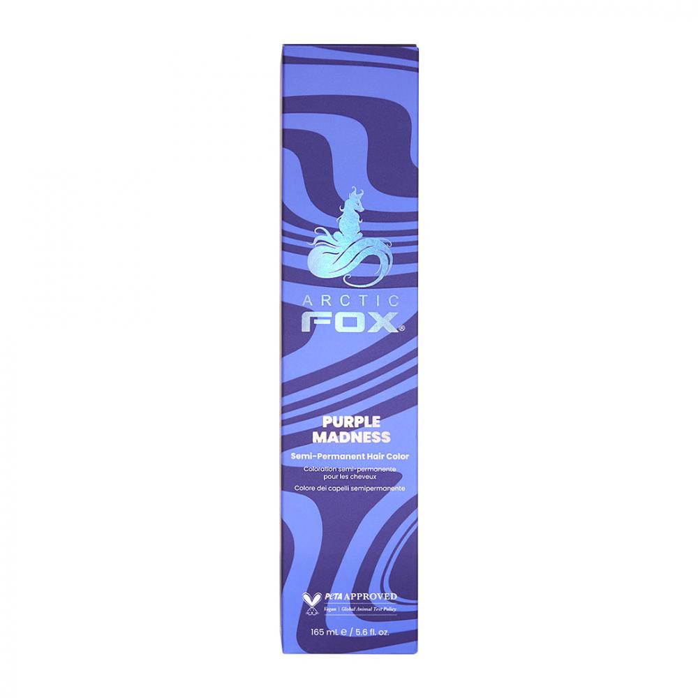 Arctic Fox - Purple Madness 5.6oz | Brands | Mat&Max