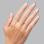 Medium Round - Soft Gel Tips