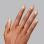 Medium Stiletto - Soft Gel Tips
