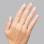Medium Stiletto - Soft Gel Tips