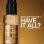 Nouveau All soft huile argan 6-oil 100ml