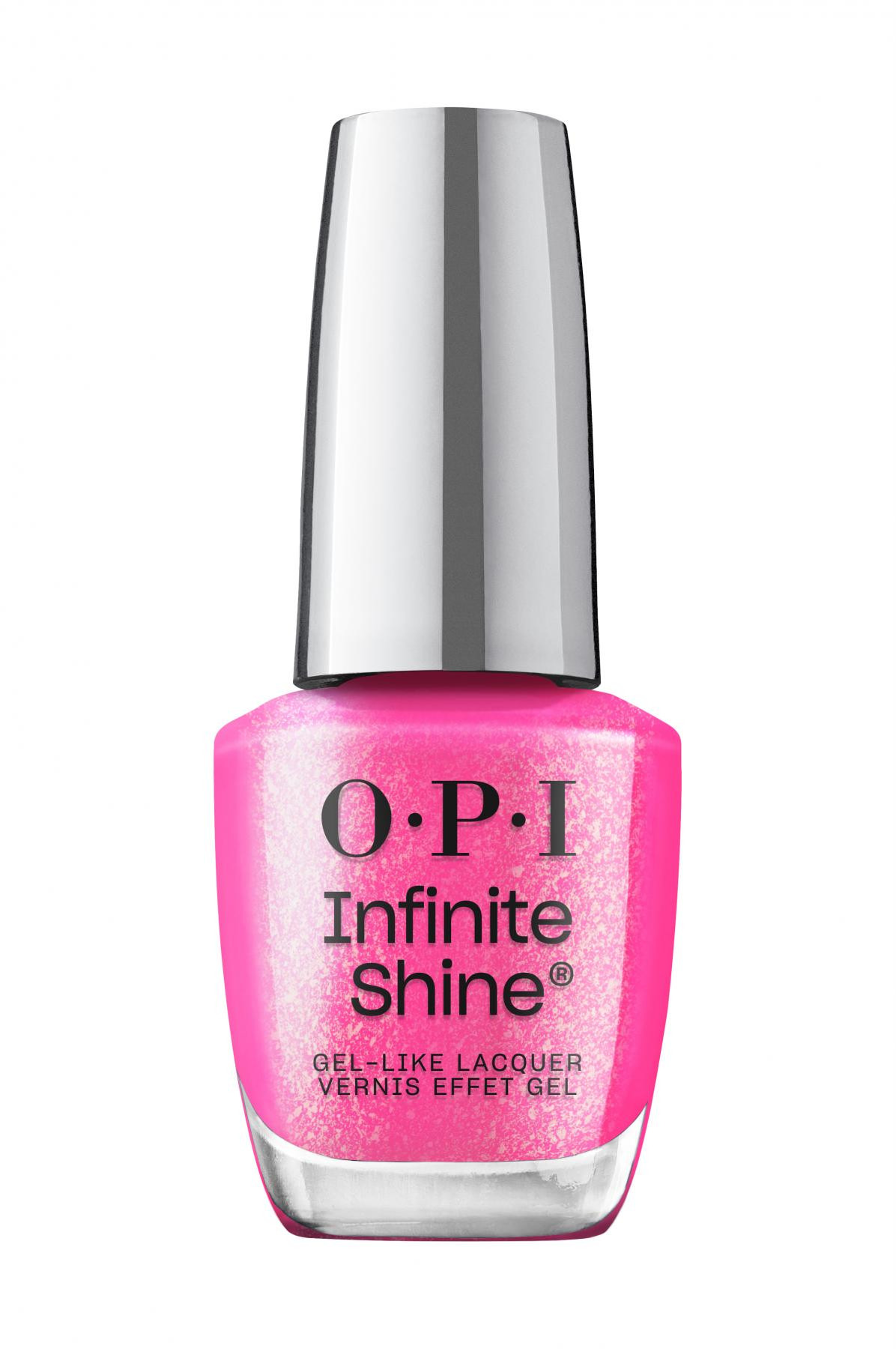 OPI - I'm Not Really an Influencer - Infinite Shine | Brands | Mat&Max