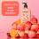 Peach Slices - Body Moisturizer 17oz