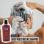 Moisturizing Shampoing 250ml