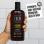 Moisturizing Shampoing 250ml