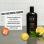 Moisturizing Shampoo 8.4oz