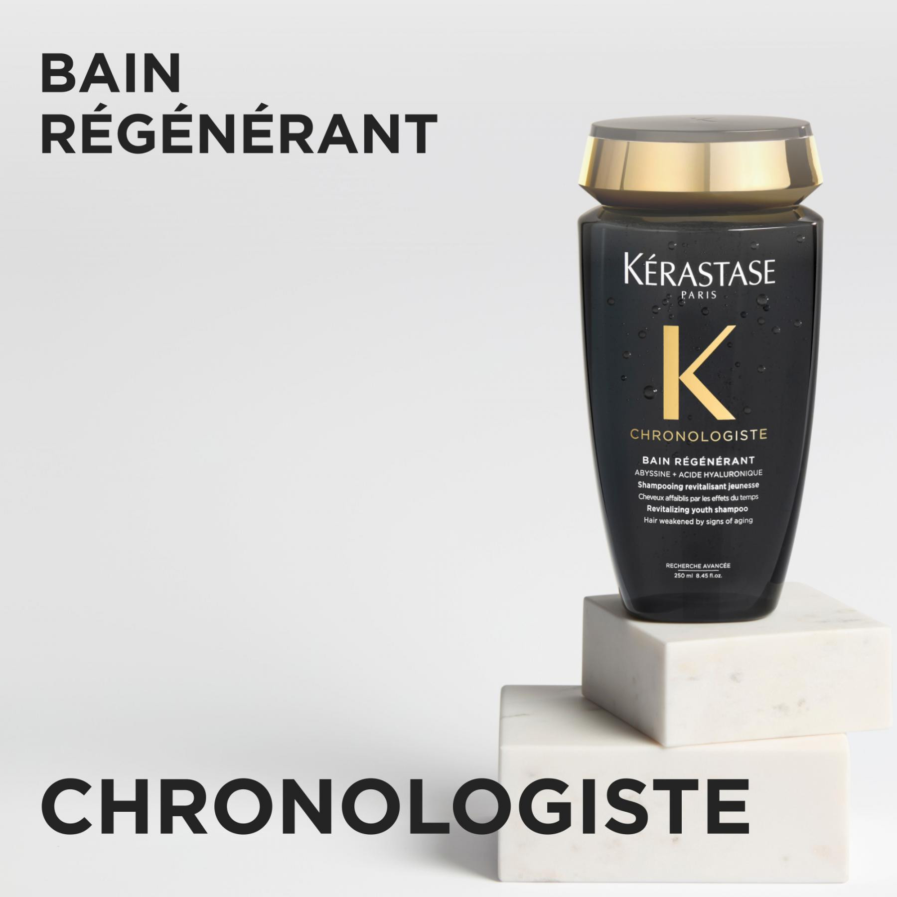 Kérastase - Bain Régénérant 8.5oz | Brands | Mat&Max