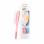 Detangling brush - Pink