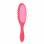 Frizz Curl Shaper brush - Pink