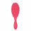 Frizz Curl Shaper brush - Pink
